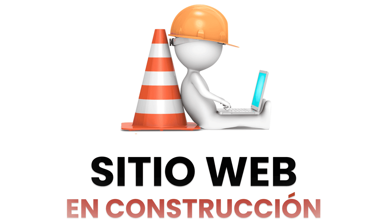 Sitio en construcción